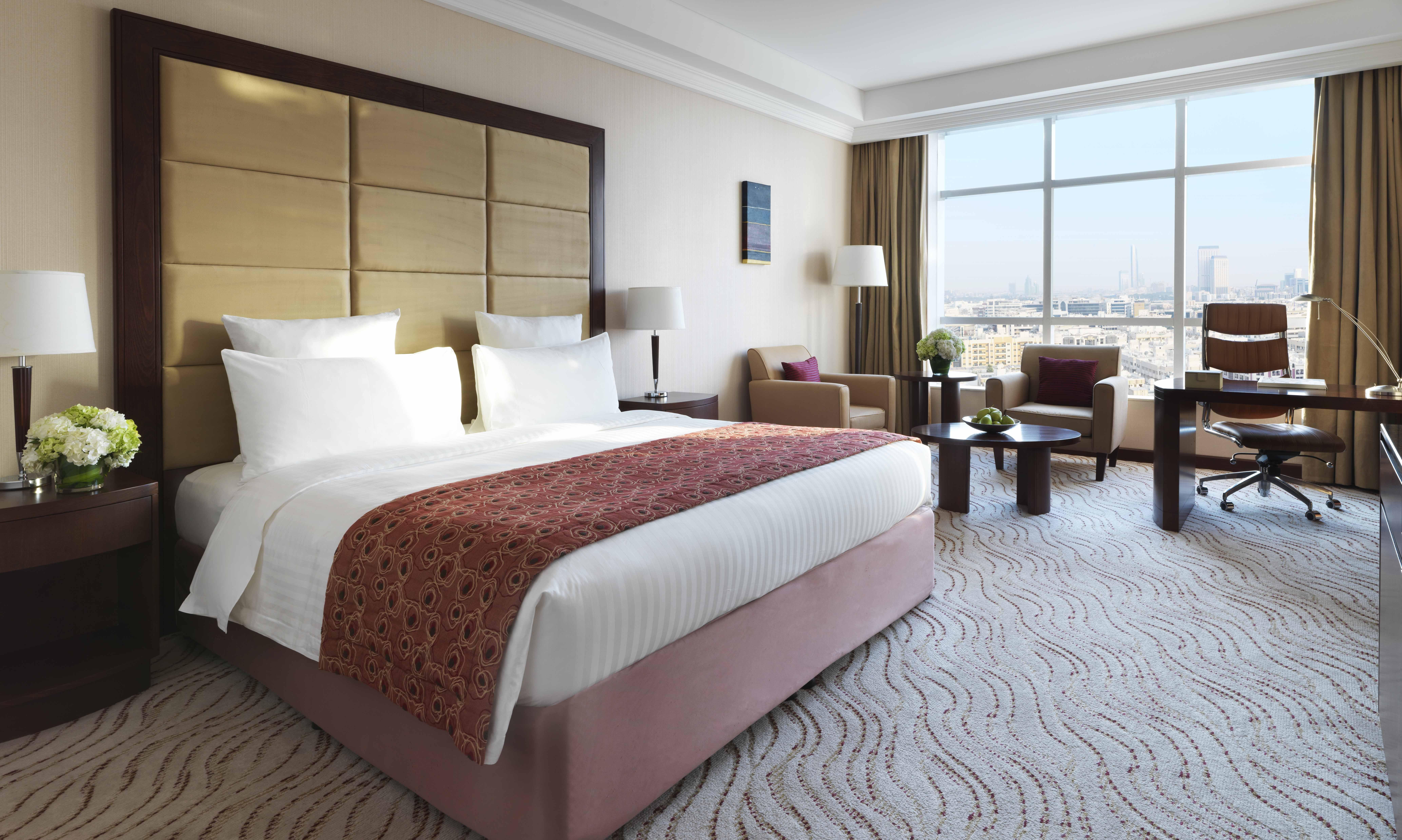 Park Regis Kris Kin Hotel Дубай Екстериор снимка A room at the hotel