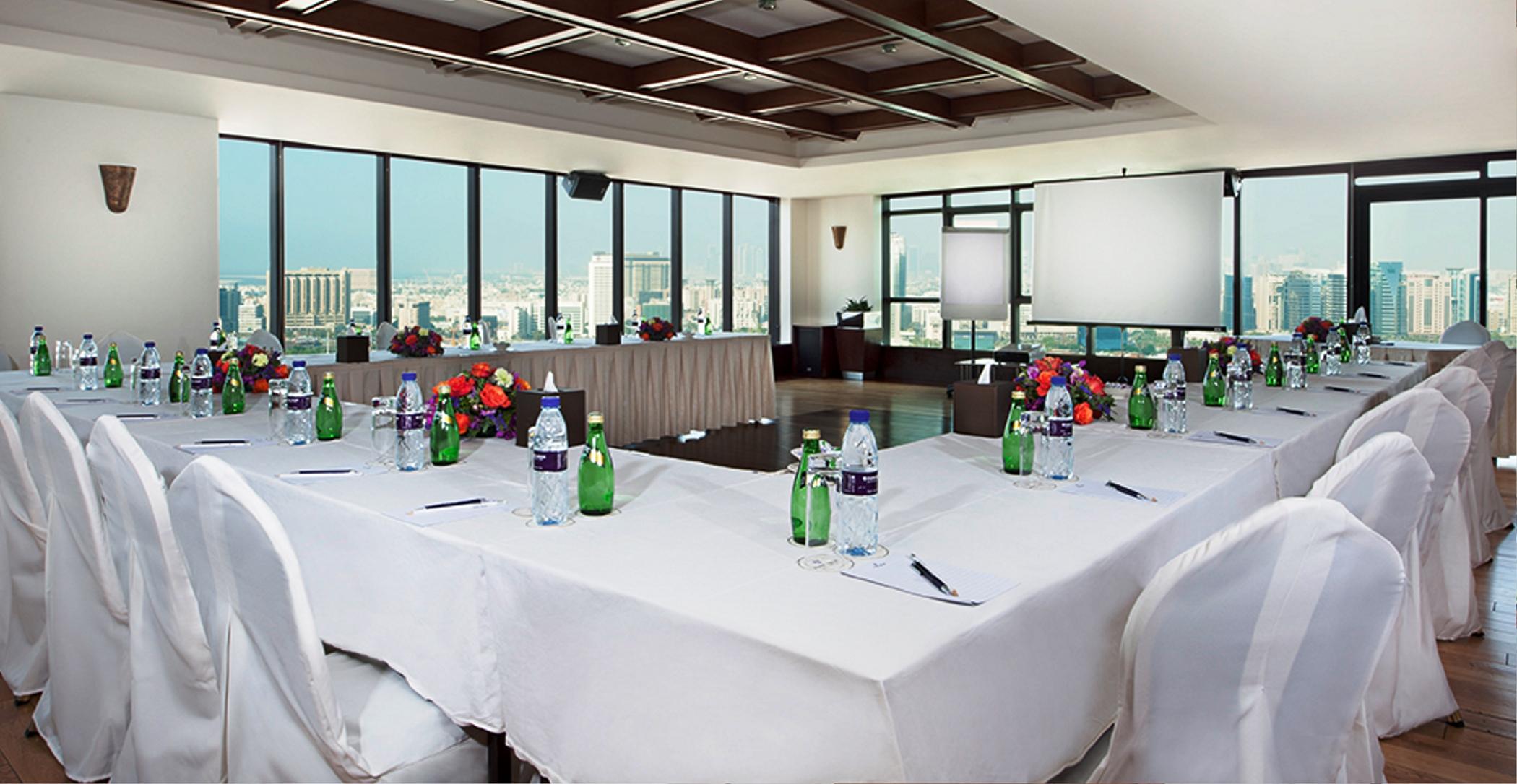 Park Regis Kris Kin Hotel Дубай Екстериор снимка Meeting room